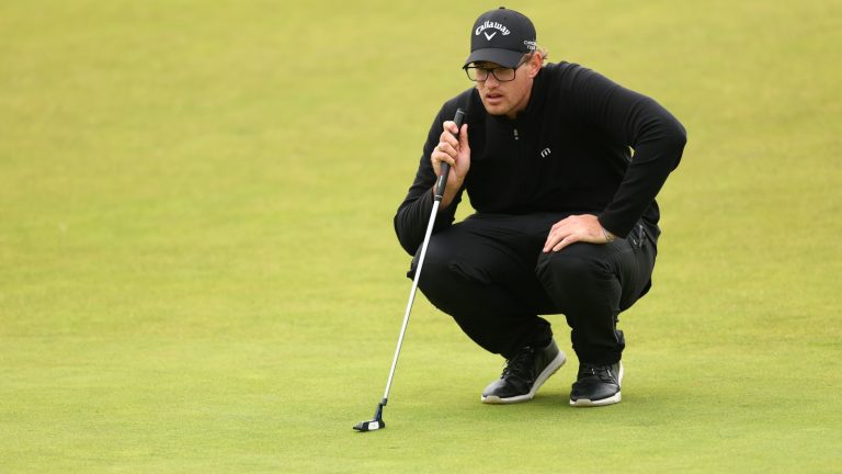 Armstrong leads Order of Merit movers at The National Tournament – News Armstrong leads Order of Merit movers at The National Tournament - News