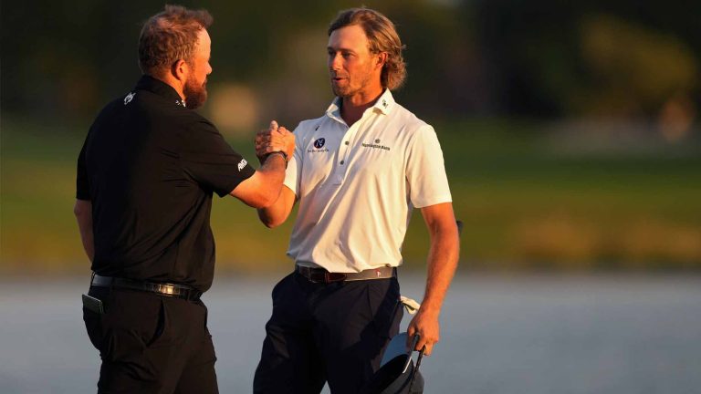 Austin Smotherman lost Cognizant Classic but found vital career-first