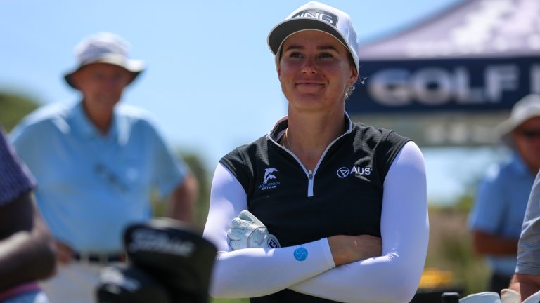 Bennett setting sights on a better weekend - News