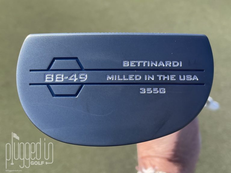 2026 Bettinardi BB49 - 1247