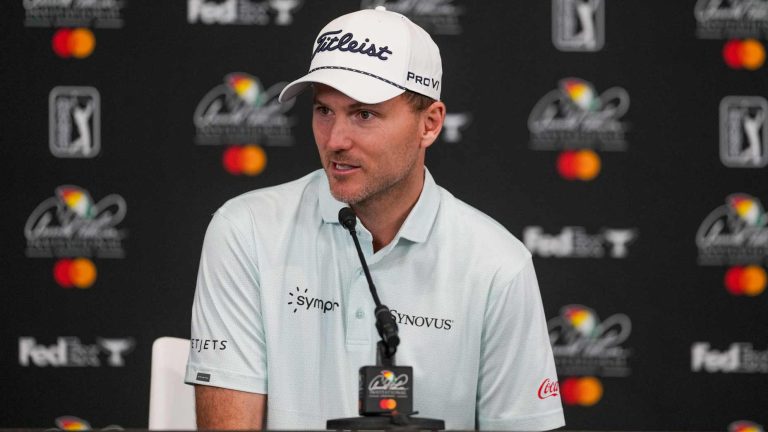 Five-time Tour winner latest to back Players as major: 'It's a major'