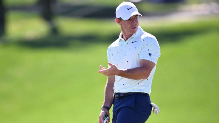 For Rory McIlroy, hard to see better deal coming for Jon Rahm For Rory McIlroy, hard to see better deal coming for Jon Rahm