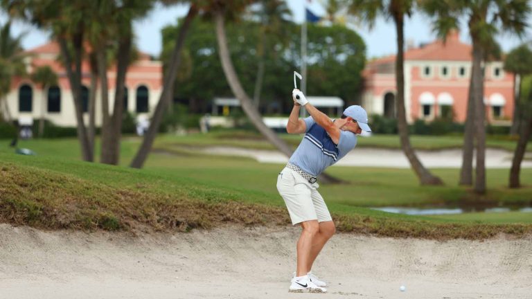 Inside golf's most exclusive event: 2026 Seminole Pro-Member field
