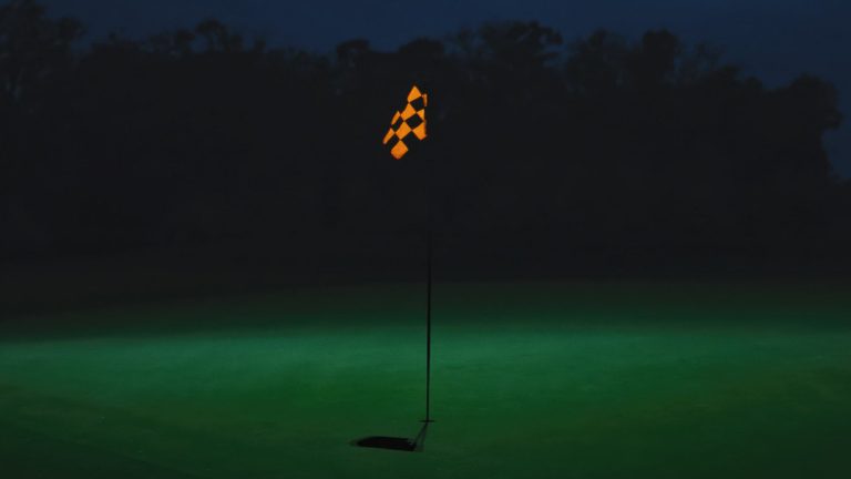 Luxury automaker McLaren launching golf-equipment brand