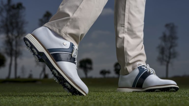 New Release: FootJoy launches all-new Premiere Series - Equipment - News