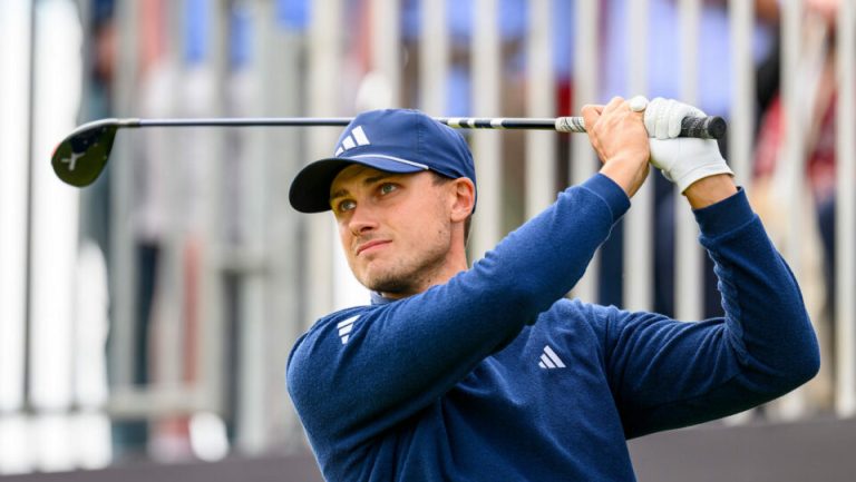 Players Championship R3 - Golf Today