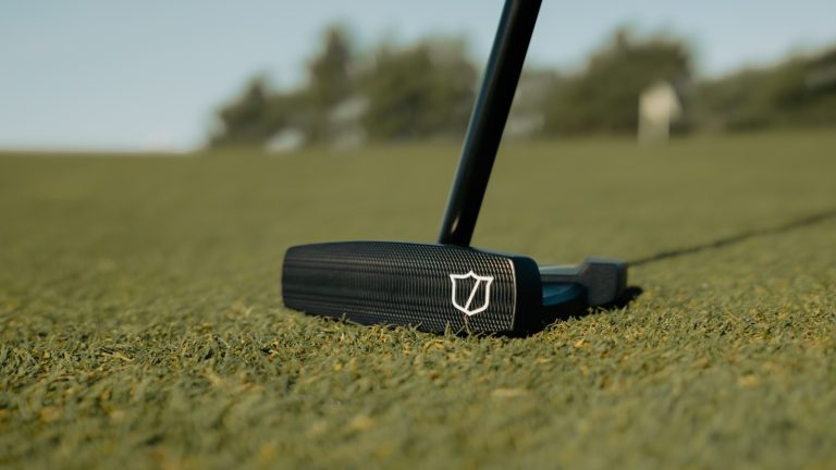 Putters for Next-Level Stability: Wilson Golf Unveils Zero Torque Infinite - News - Equipment
