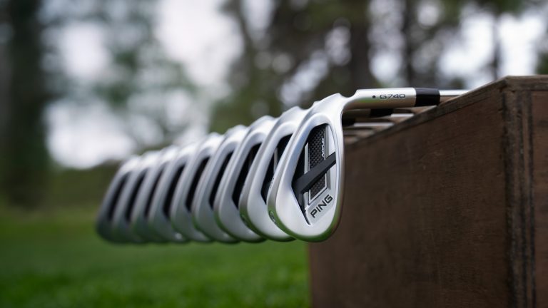 PING G740 Iron Built for Distance, Forgiveness and Consistency - Equipment - News
