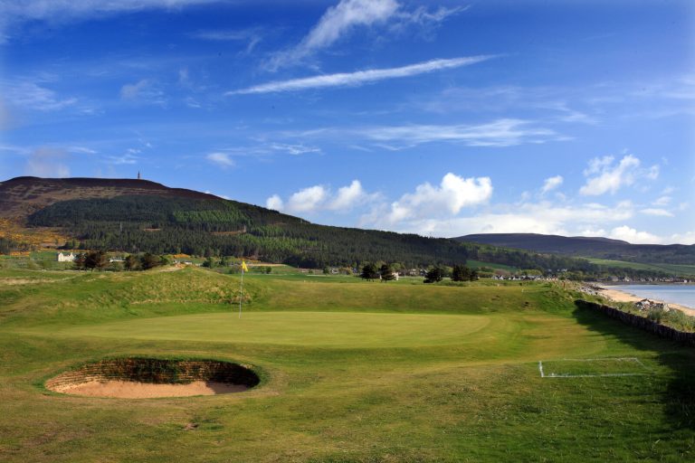 Scottish Highlands to Host James Braid Centenary Festival of Golf - Golf News