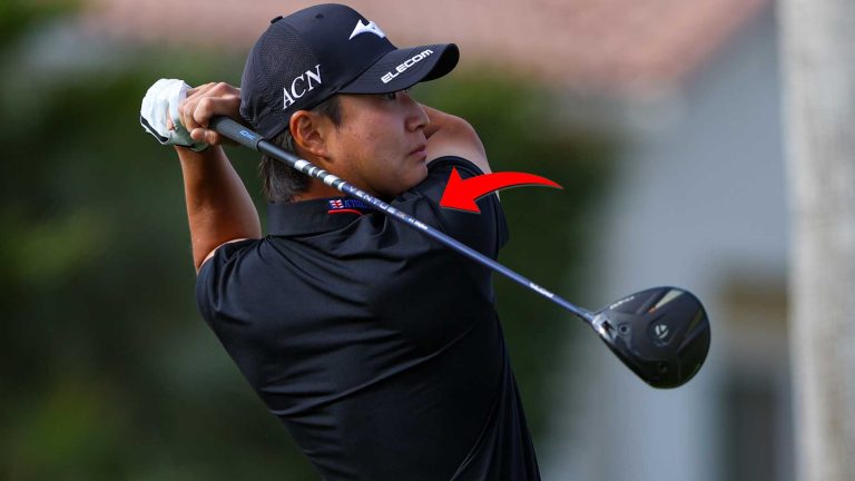 Why Fujikura’s new Ventus TR Blue+ shaft is picking up steam on Tour Why Fujikura’s new Ventus TR Blue+ shaft is picking up steam on Tour