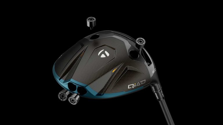 Why fitters matter more than ever with TaylorMade’s Qi4D Why fitters matter more than ever with TaylorMade’s Qi4D
