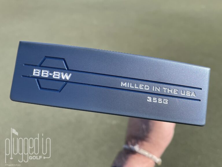 2026 Bettinardi BB8W Wide - 1253