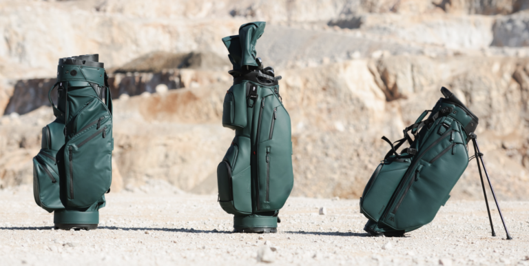 Big Max launches all-new Prime golf bag collection - Golf News