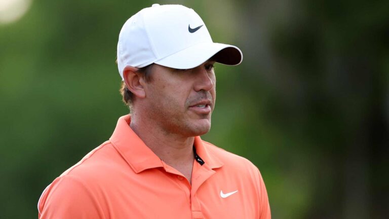 Brooks Koepka, Cleveland/Srixon dissolve equipment partnership