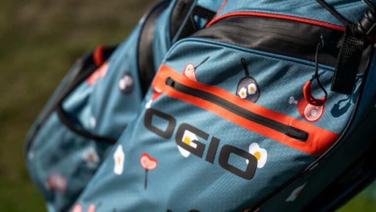 How OGIO found its place in modern golf
