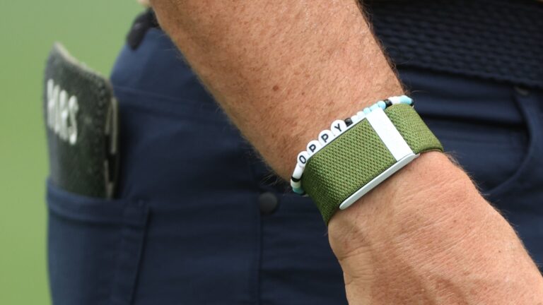 Inside the data: How Rory peaked at exactly the right time - Equipment - Features - News