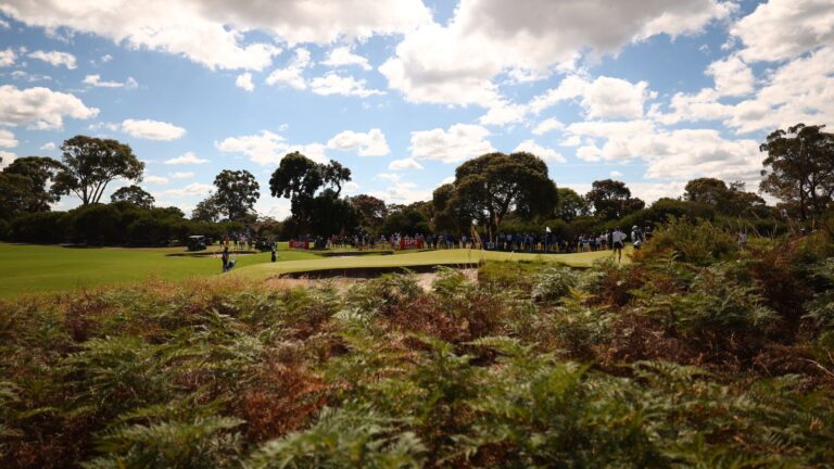 Key appointment for 2028 Presidents Cup at Kingston Heath – News Key appointment for 2028 Presidents Cup at Kingston Heath - News