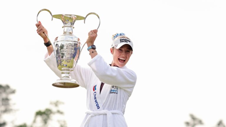 Korda world No.1 again after third major win - News