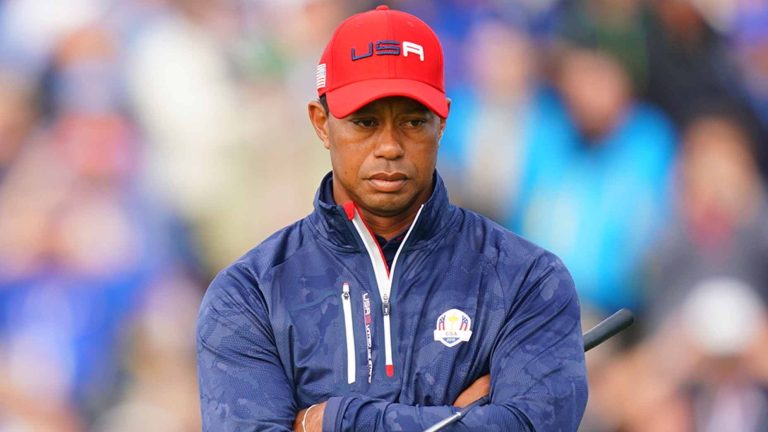 Tiger Woods turns down U.S. Ryder Cup captaincy: 'We support his decision'