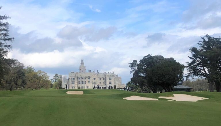 Ryder Cup organisers back ticket pricing, say it’s “proportionate to a global sporting event”