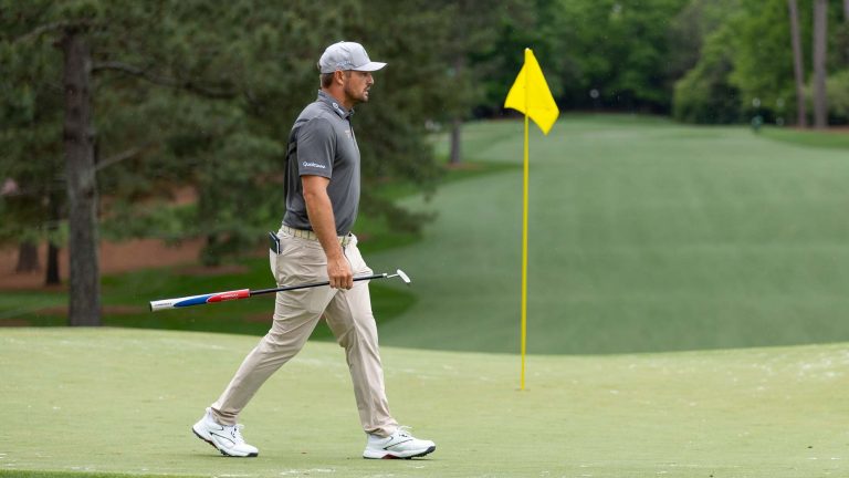 Now that Rory McIlroy has his Masters, who needs this one most?