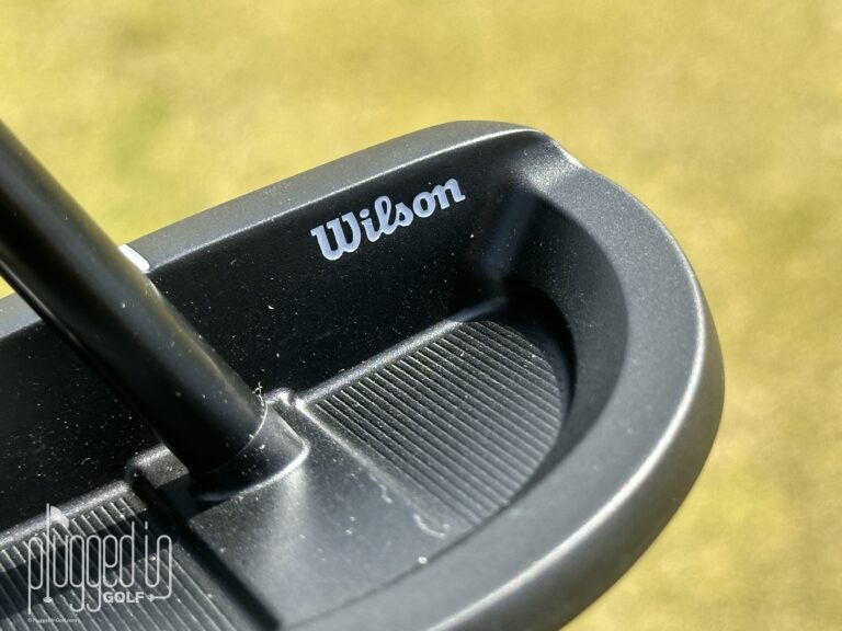 Wilson Infinite Zero Torque Putter_3711