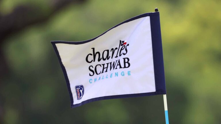 2026 Charles Schwab Problem bag: Payment malfunction, champion’s reveal 2026 Charles Schwab Challenge purse: Payout breakdown, winner's share