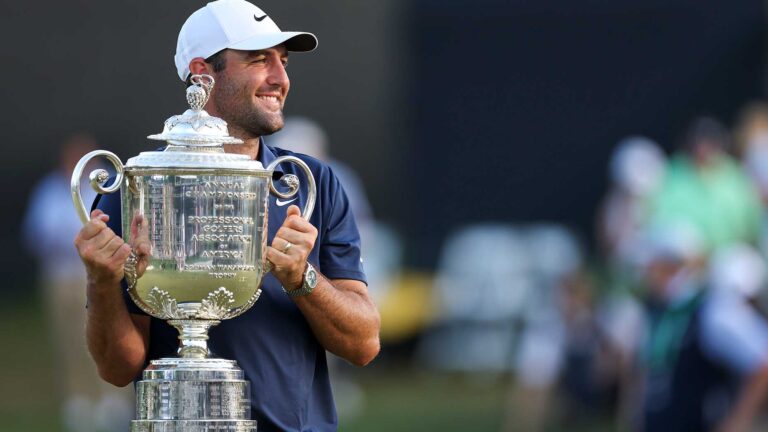 8 PGA Championship storylines you need to know about
