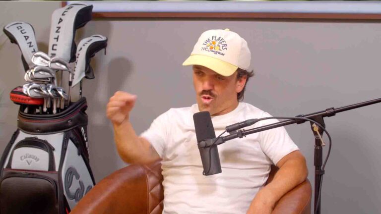 Chaz Bowker discusses the viral Internet Invitational