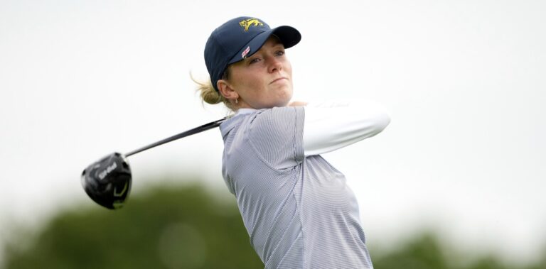 GB & Ireland Curtis Cup team announced - Golf News