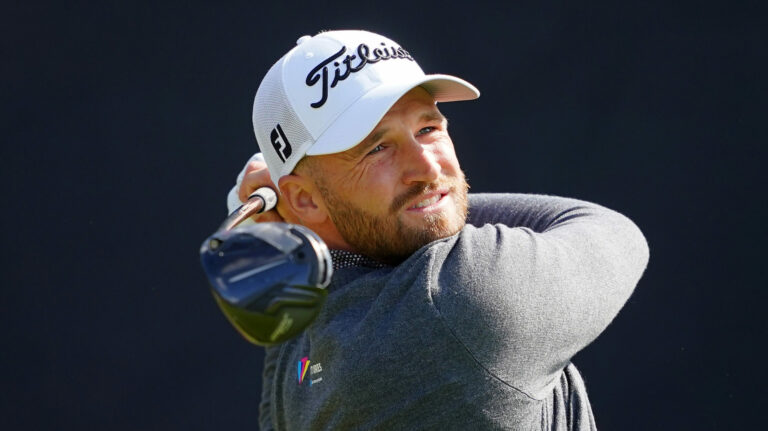 Golf Tours Roundup: old-timers, first-timers, and record-breakers