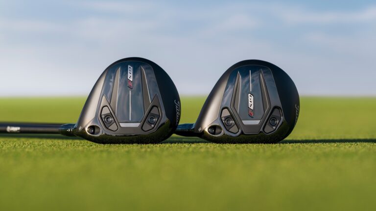 New Release: Titleist Introduces NEW GTS Fairways - Equipment - News