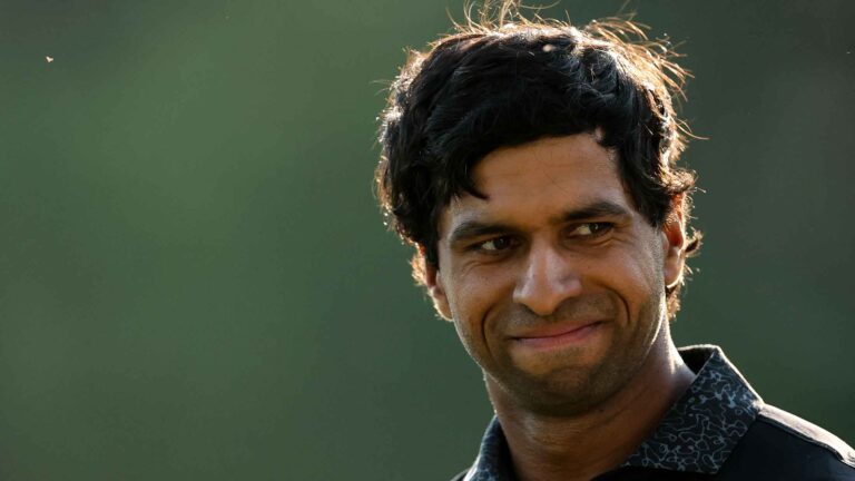 Why Aaron Rai's PGA Championship win resonates so deeply