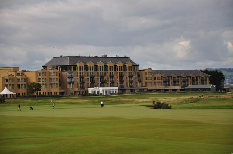 Casino golf resorts worth travelling for - Golf News