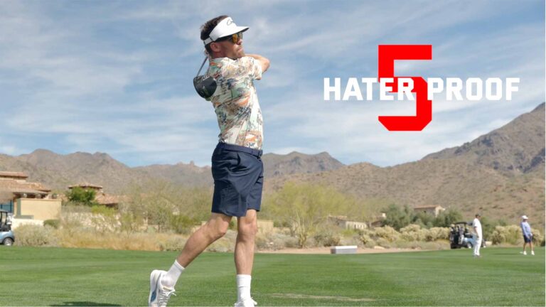Drew Stoltz explains how to make your game 'hater-proof'