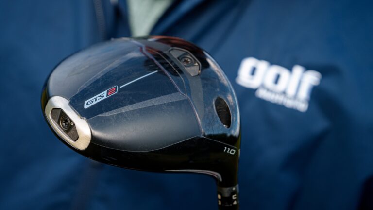 Inside Titleist’s GTS driver fitting experience - Equipment - Features - Instruction
