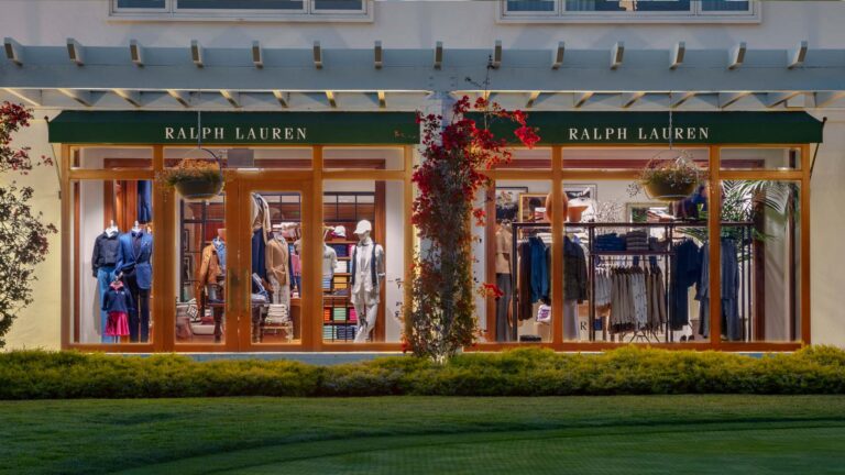 Inside an epic Pebble Beach weekend with Ralph Lauren