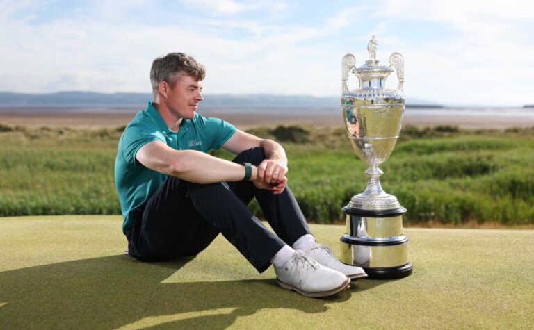 Ireland’s Stuart Grehan wins The Amateur Championship – Golf News Ireland's Stuart Grehan wins The Amateur Championship - Golf News