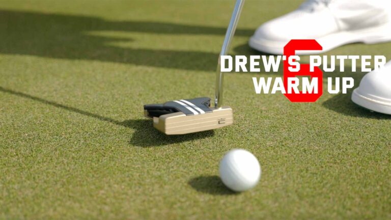 Just how to call in your placing movement prior to every sphere How to dial in your putting stroke before every round