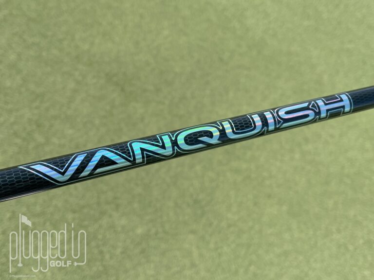 Mitsubishi Vanquish VV Shaft - 1601