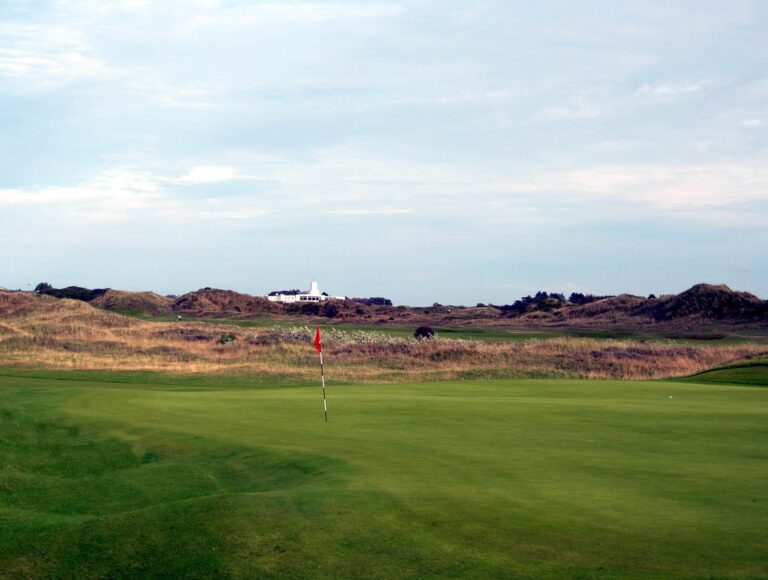 Royal Birkdale awaits: why the 2026 Open is the one to watch