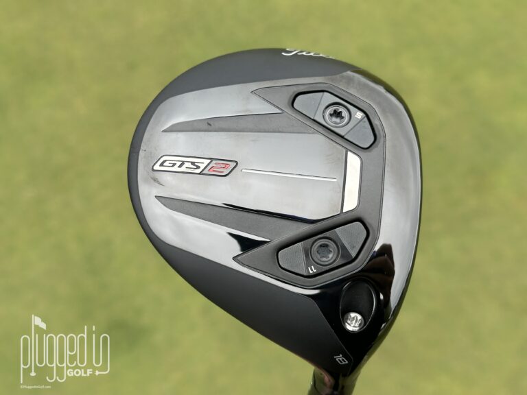 Titleist GTS2 Fairway Wood_4569