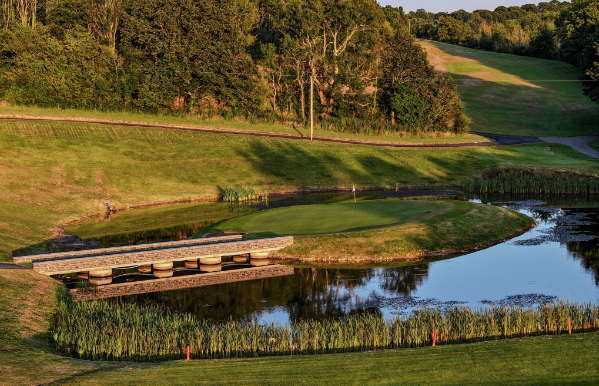 Two-in-one Sunday: Penrhos Park pair defy astronomical odds with double ace – Golf News Two-in-one Sunday: Penrhos Park pair defy astronomical odds with double ace - Golf News
