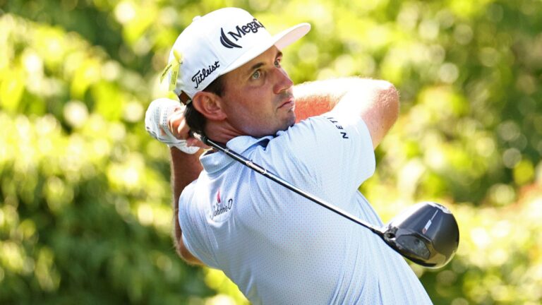 WITB: Titleist's J.T Poston captures fourth PGA TOUR win - News