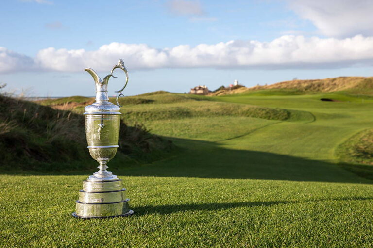 154TH OPEN CHAMPIONSHIP PREVIEW – Golf News 154TH OPEN CHAMPIONSHIP PREVIEW - Golf News