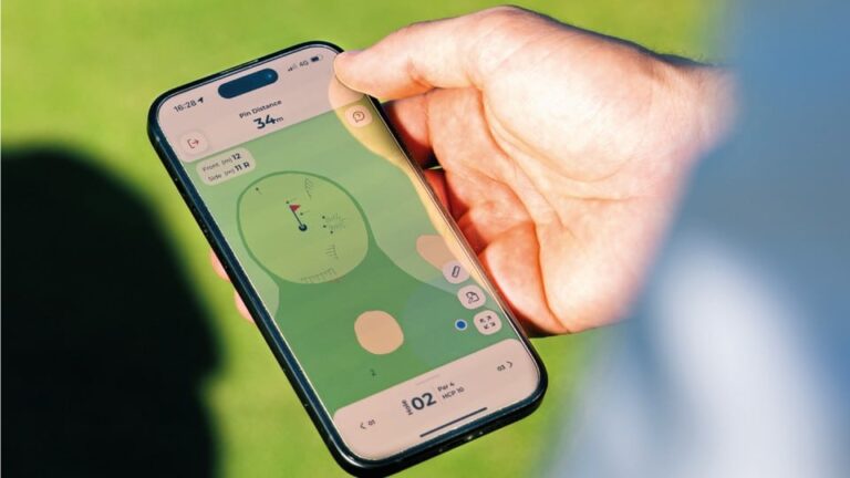 Affix Concept Launches Rate of Play Component July 3, 2026 Pin Vision pace of play app