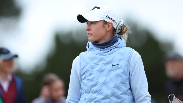 Callum Hill: The puzzle Nelly is still trying to solve - Features - News