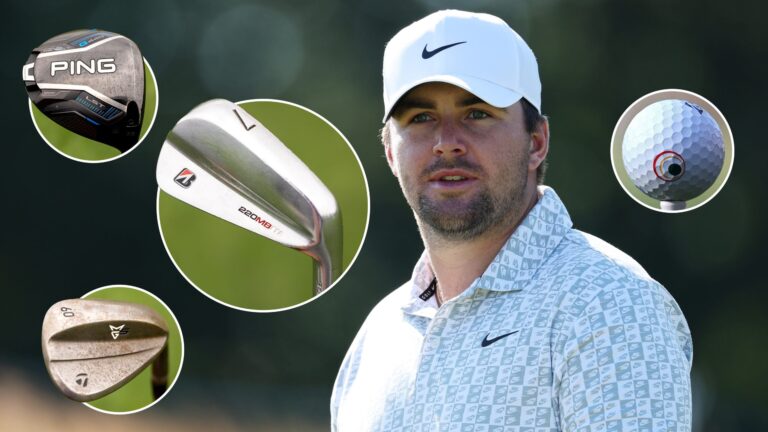 Chris Gotterup’s irons are actually an one of a kind. Listed here’s what else is actually trendy regarding his create Chris Gotterup's irons are a rarity. Here's what else is cool about his setup