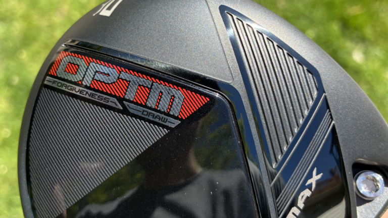 Cobra OPTM MAX Fairway Wood Review