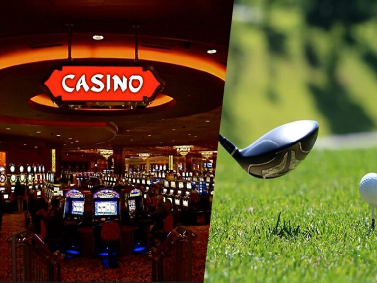 Future of golf and online casino sponsorships – Golf News Casino Golf Courses